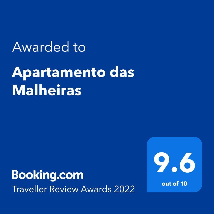 ויאנה דו קסטלו Apartamento Das Malheiras מראה חיצוני תמונה