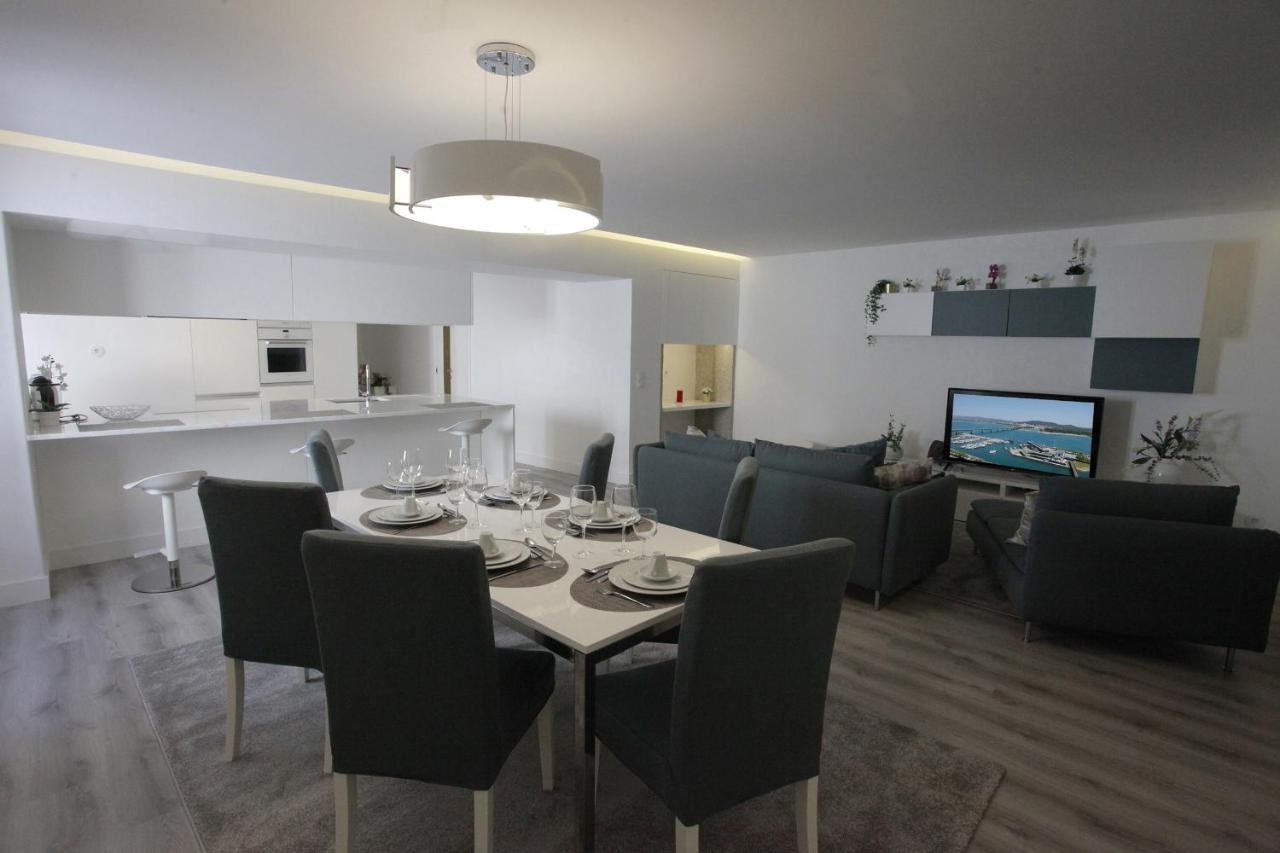 ויאנה דו קסטלו Apartamento Das Malheiras מראה חיצוני תמונה