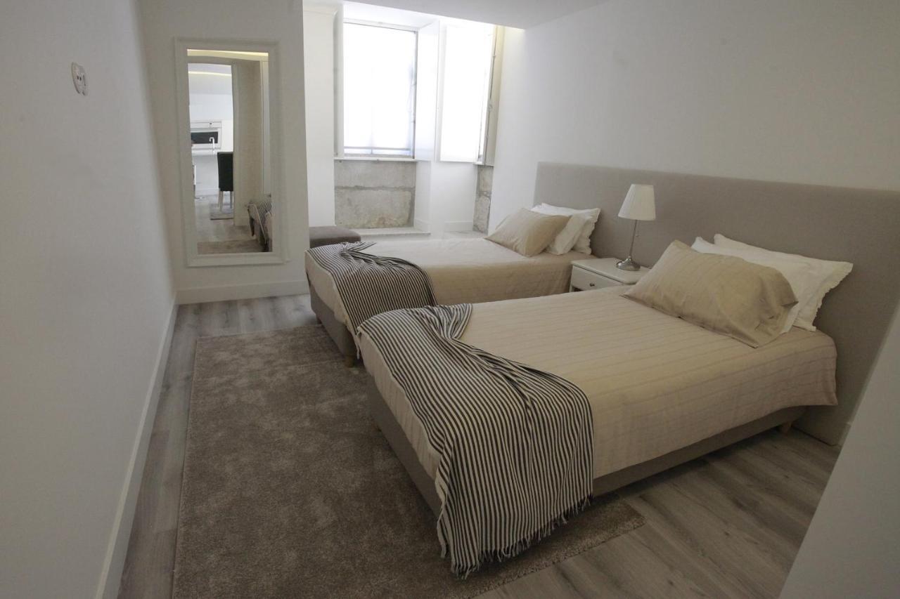 ויאנה דו קסטלו Apartamento Das Malheiras מראה חיצוני תמונה