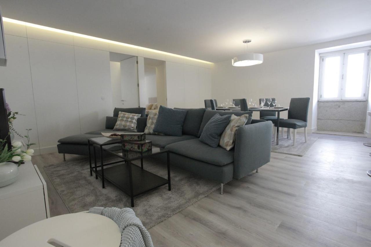 ויאנה דו קסטלו Apartamento Das Malheiras מראה חיצוני תמונה