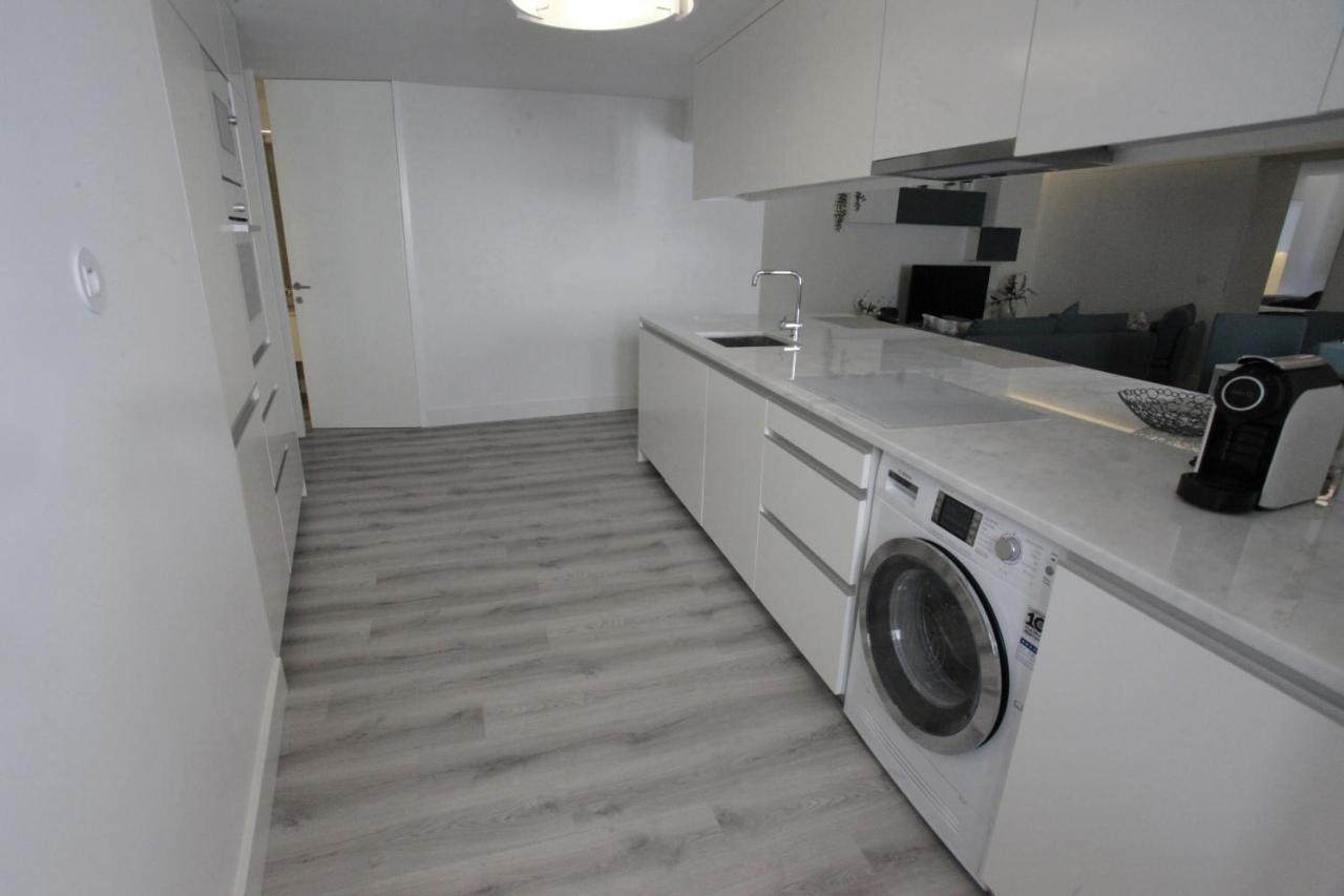 ויאנה דו קסטלו Apartamento Das Malheiras מראה חיצוני תמונה